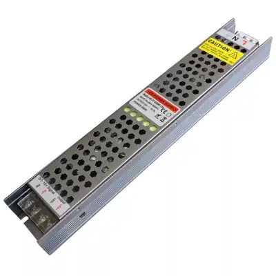 150W LED semiconductor control rectifier dimming power supply 0-10V infrared remote control 12 24V output constant voltage adjustable transformer