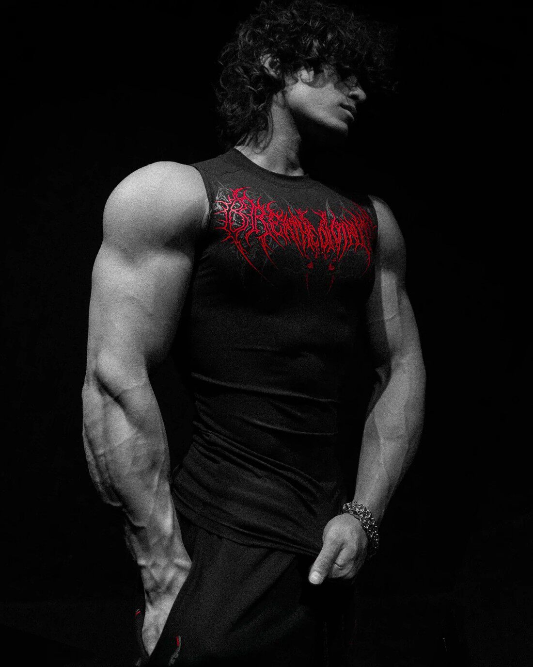 2025 hot seller recommendation: breathedivinity devil series tank
