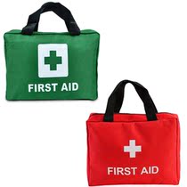 Portable first aid bag portable first aid tool sea and air force military medical staff medicine storage medical box