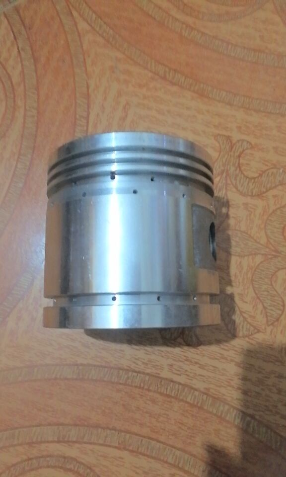 Red Five Rings Air Compressor Piston 100 cylinder Lions piston ring piston Shoe air compressor accessories Air pump