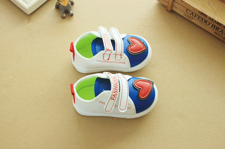 Chaussures enfants en autre - Ref 983860 Image 21