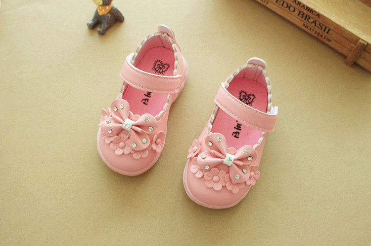Chaussures enfants en autre - Ref 984455 Image 19
