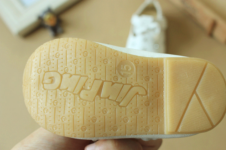 Chaussures enfants en autre - Ref 983907 Image 66