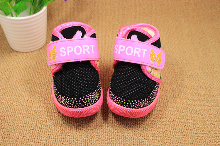 Chaussures hiver enfant en autre - Ref 1043296 Image 50