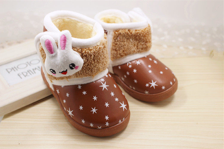 Chaussures hiver enfant en autre - Ref 1043296 Image 69