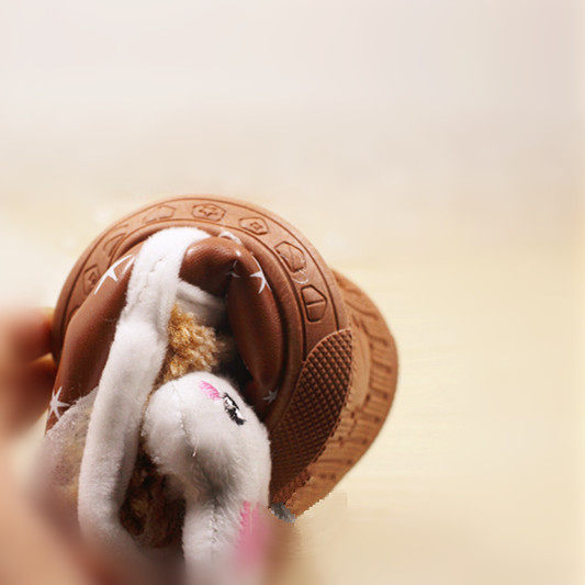 Chaussures hiver enfant en autre - Ref 1043296 Image 72