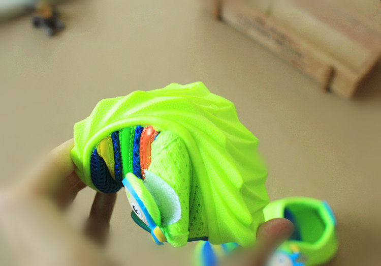 Chaussures enfants en Autre / autres totem pour printemps - Ref 1037305 Image 43