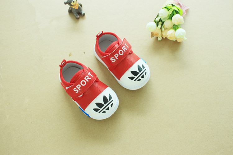 Chaussures enfants en autre - Ref 983860 Image 64