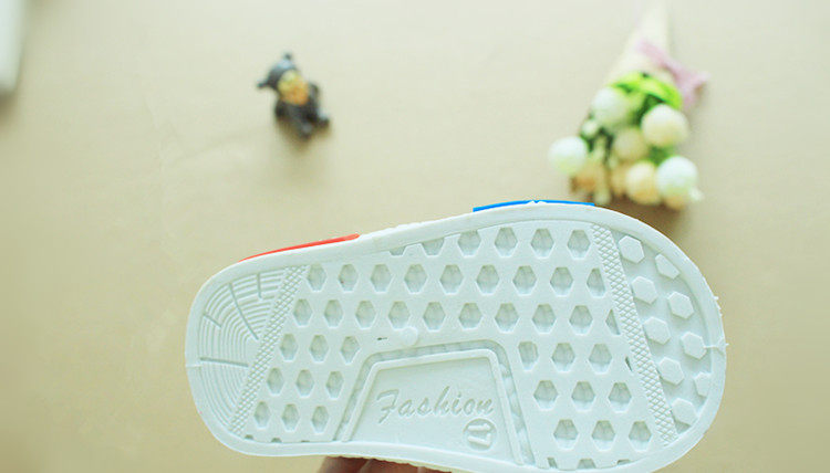 Chaussures enfants en autre - Ref 983860 Image 74