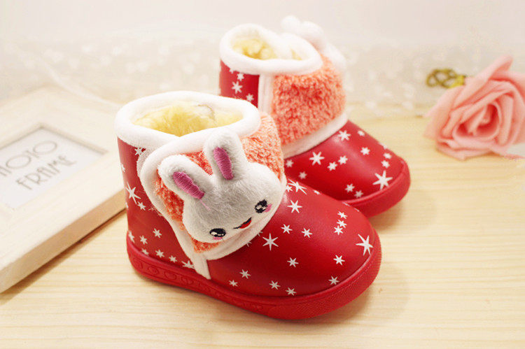 Chaussures hiver enfant en autre - Ref 1043296 Image 63