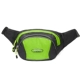 Зеленая поясная сумка