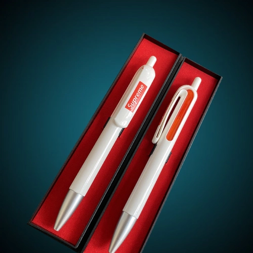 Шариковая ручка, обучающие канцтовары для офиса, подарок на день рождения, популярно в интернете