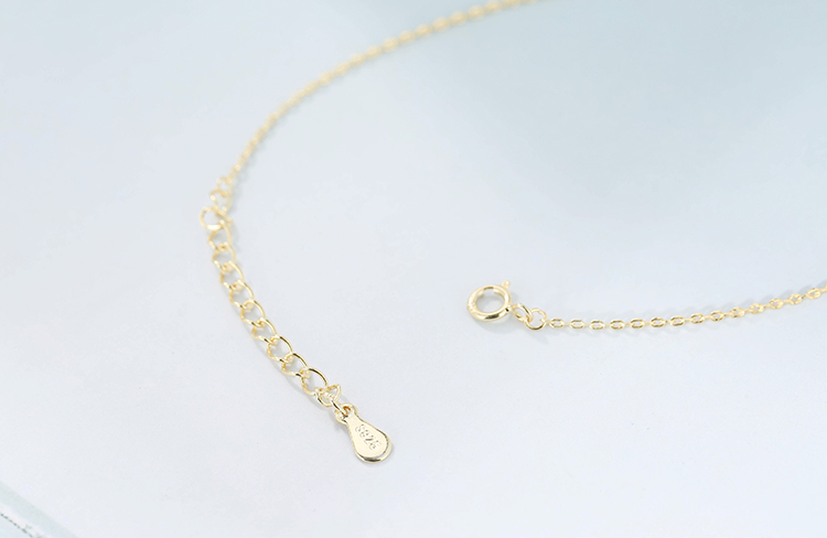 S925 sterling bạc vòng chân nữ Thổ Nhĩ Kỳ thời trang mắt đơn giản retro gió chuyển hạt trang sức quà tặng sinh viên vòng đeo chân nữ
