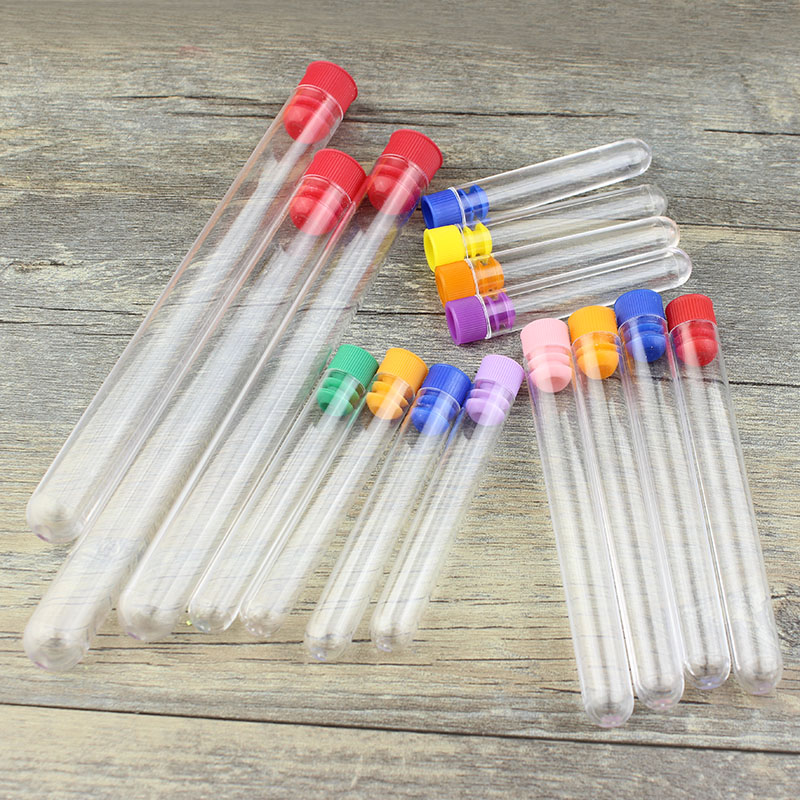 Needle bottle needle storage device Plastic beaded needle storage box Manual DIY tools