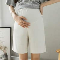 Абрикосовые шорты