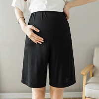 Черные шорты