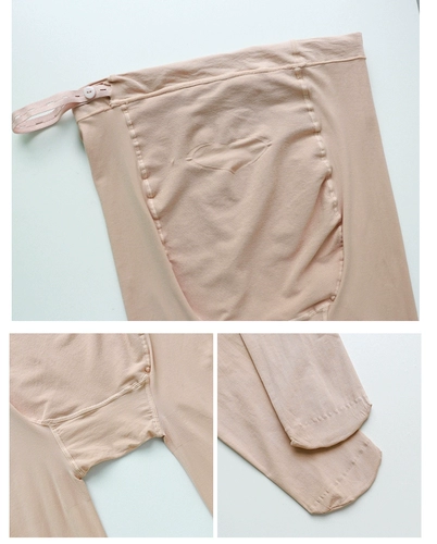 Осенние штаны для матери и ребенка, утепленные колготки, леггинсы с поддержкой живота