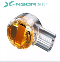 K2 K2 3U gilded double blade wiring terminals a pack of 100