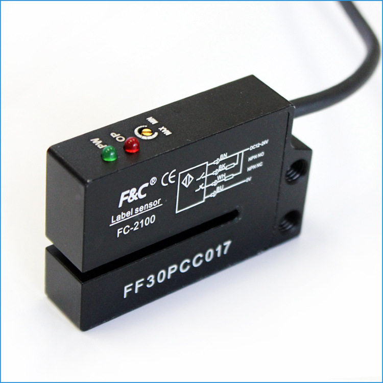 Датчик fc 2100