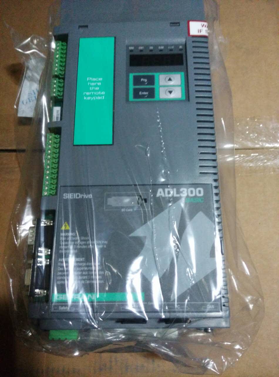 New original Xi Wei converter ADL300B-2110-KBL-4-AD1