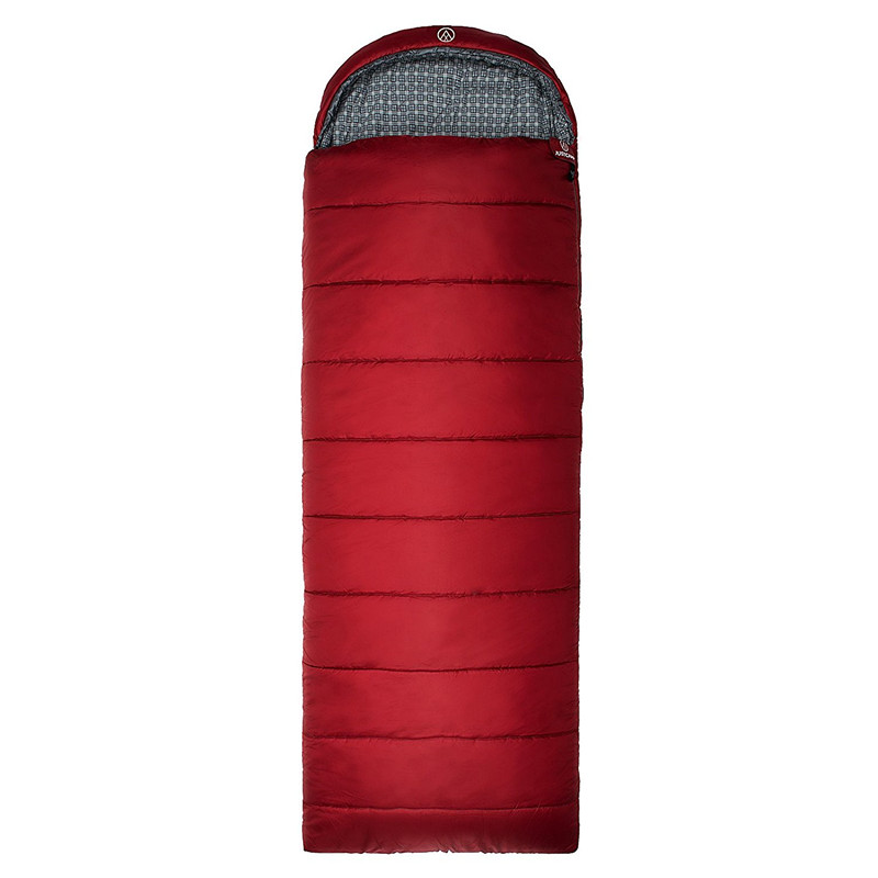 Túi ngủ nguyên bản của Đức cắm trại túi ngủ dành cho người lớn mùa đông dày flannel cotton túi ngủ ngoài trời 3kg túi ngủ mùa đông cho bé