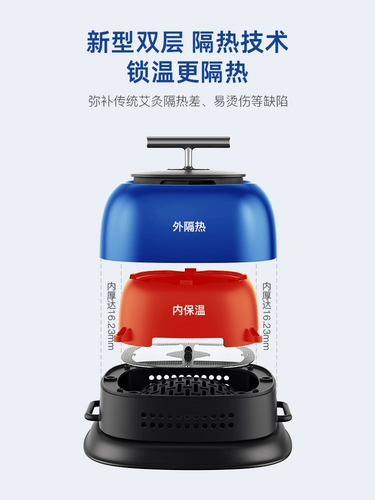 Коробка для примерки портативные морозибибибильжируемы