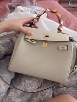 Молочный коктейль белый 25 см маленький