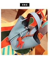 Льняное синий маленький серебряный котировок серебряной цитаты