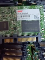 New Innodisk SATA half height 16G 32G MLC industrial grade DISAIN