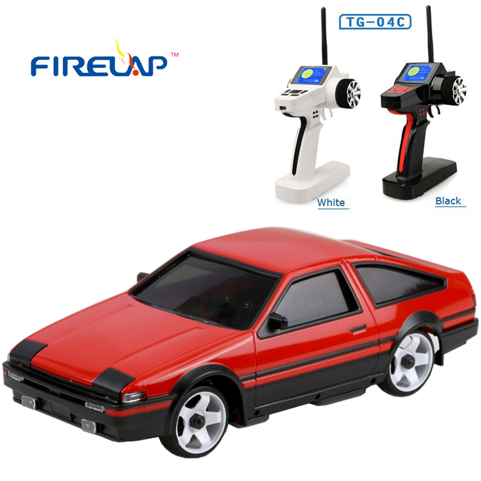 Firelap1 28遥控蚊车iw04m Mini Z漂移车学生比赛专用ae86头文字d 最后半小时 遥控 Firelap1 Mini Iw04m 途虎网