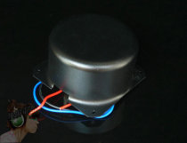 Advanced shield 200W toroidal transformer ring cow power amplifier machine with 220 variable 33V double 24V12V isolated cow