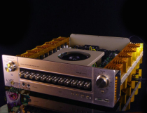 5 1 Bluetooth digital bass fever KTV home theater power amplifier home professional high power AV power amplifier