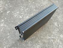 Disassembly 4-channel high-power car subwoofer power amplifier board active car audio amplifier 12v truck available