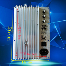 300W subwoofer diy pure subwoofer t active pure bass amplifier pure bass power amplifier board