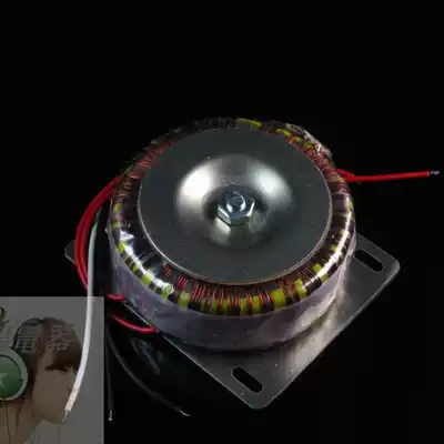 Double 150V transformer 6N2 vacuum tube 6N11 vacuum tube pre-stage bile pre-stage power transformer