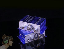 12V computer 12V small power amplifier motorcycle power amplifier imported chip export micro power amplifier