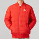 PUMA Men's Autumn and Winter New Year Red Down Jacket Warm Casual Lightweight Jacket 596547-11