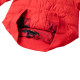 PUMA Men's Autumn and Winter New Year Red Down Jacket Warm Casual Lightweight Jacket 596547-11