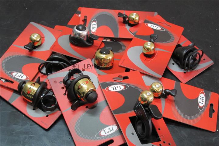 Sonnette de vélo sonnerie commune - Ref 1452526 Image 7