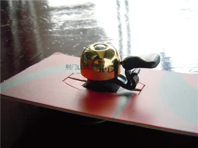 Sonnette de vélo sonnerie commune - Ref 1452526 Image 4