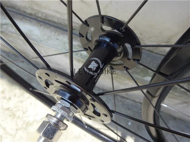 Roues de vélo - Ref 2361463 Image 4