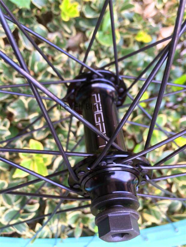 Roues de vélo - Ref 2381322 Image 12