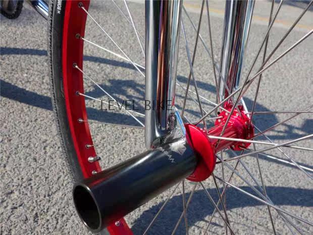 Roues de vélo - Ref 2381322 Image 4