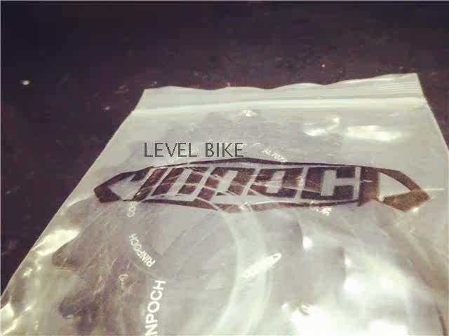 Pignon de vélo RINPOCH - Ref 2366223 Image 6