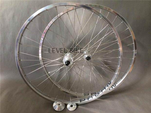 Roues de vélo - Ref 2381322 Image 18