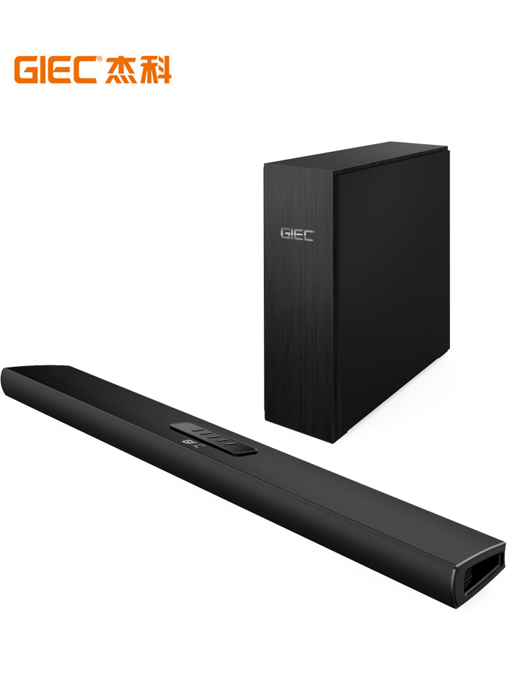 long speaker for tv