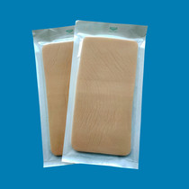 Self-adhesive breathable foam dressing for bedsores pressure sores pressure sores pressure sores burns exudates wound protection dressings band-aids