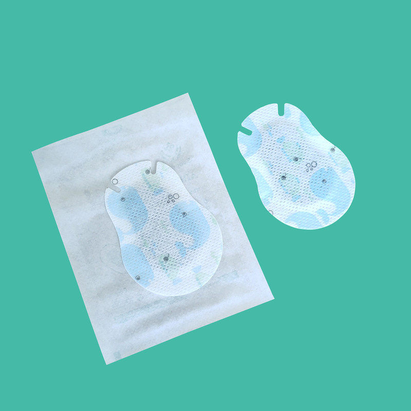 Kangwela Children's Eye Pass Training Full covering Optical Cover Cardpass Single Eye Correction