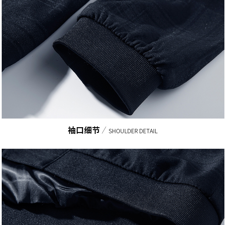 Blouson homme FGN    manches longues - Ref 3119024 Image 24