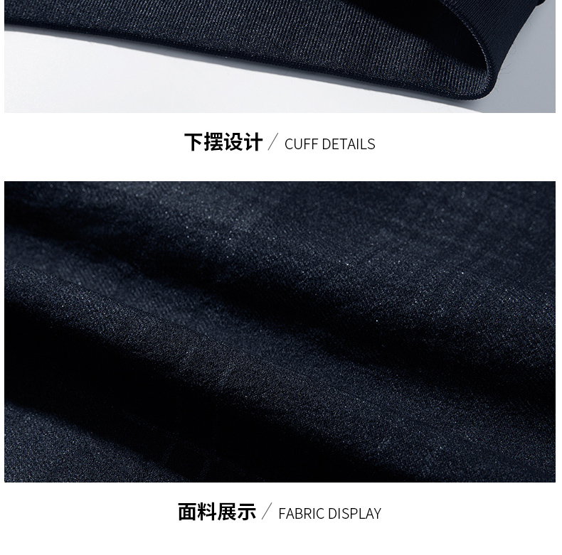 Blouson homme FGN    manches longues - Ref 3119024 Image 25